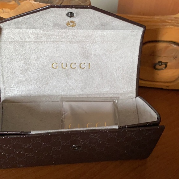 Gucci Glasses Case - Picture 9 of 9